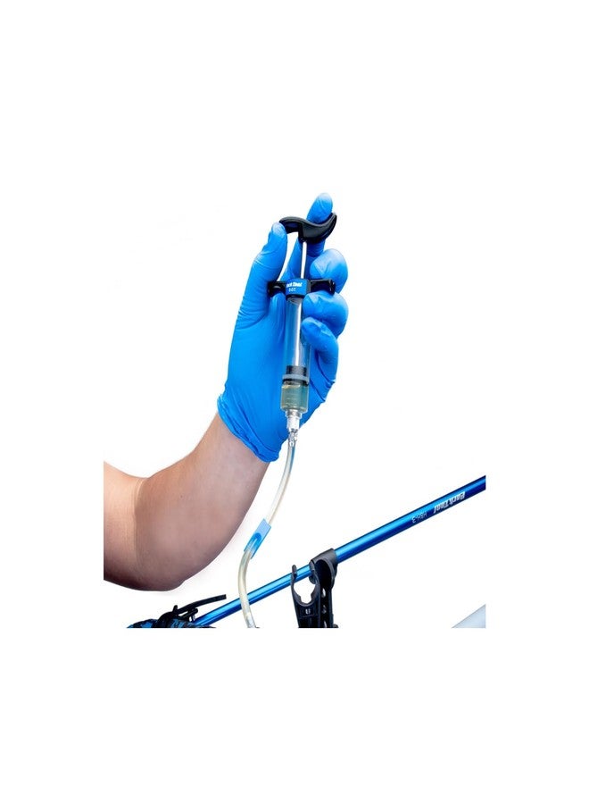 PARK TOOL MG-3 Nitrile Gloves - Image 2